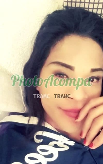 Foto 4: Travesti acompanhante em São Paulo — garganta profunda, Karla Patrícia