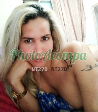 Foto 3: Travesti acompanhante foto verificada em São Paulo — Karla Prado