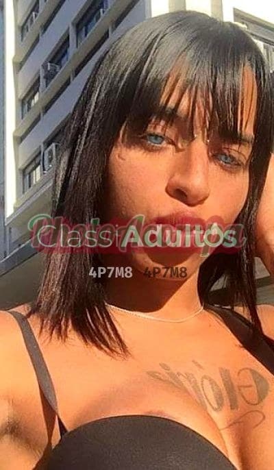 Travesti acompanhante imagem do anúncio em São Paulo — Karol Almeida