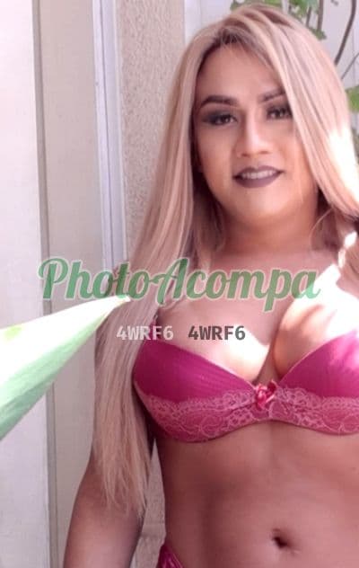 Travesti acompanhante imagem autêntica em Manaus, foto 4 de Karol Diesel T