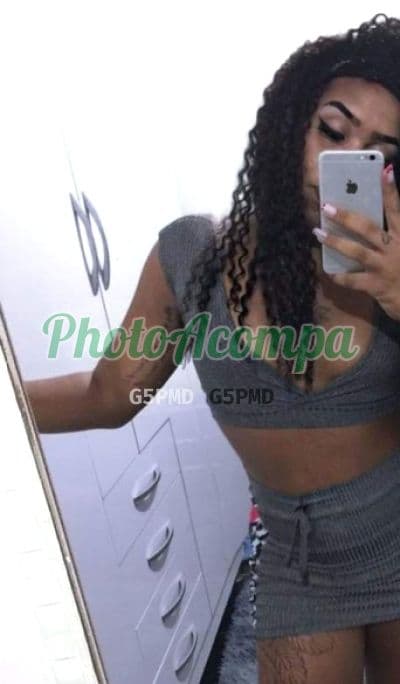Travesti acompanhante imagem autêntica em Rio de Janeiro — Karol, foto 4