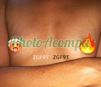 Foto 3: Travesti acompanhante foto verificada em Barretos — Karoline Derigo