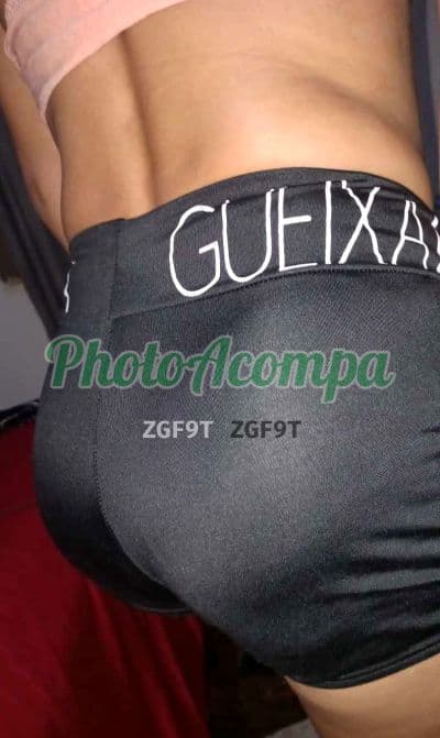 Foto 4: Travesti acompanhante imagem autêntica em Barretos — Karoline Derigo