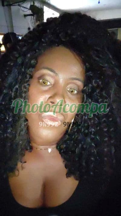 Foto 6: Travesti acompanhante em Rio de Janeiro — beijo grego, Karoll Santanna