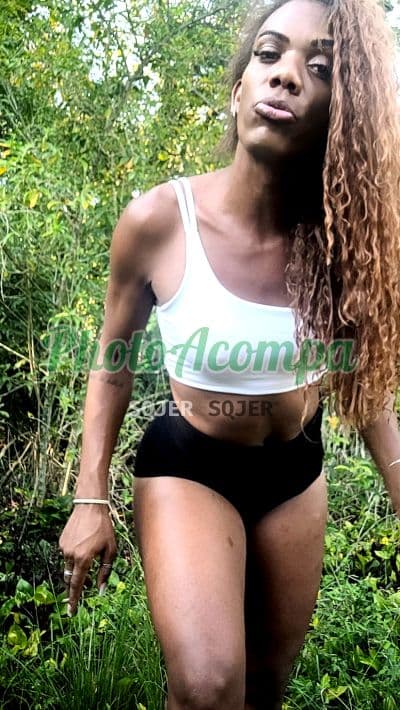 Travesti acompanhante foto sem retoque em Seropédica, foto 5 de Karollayne