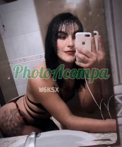 Travesti acompanhante foto sem retoque em Bragança Paulista — Kassandra Lopes, foto 5