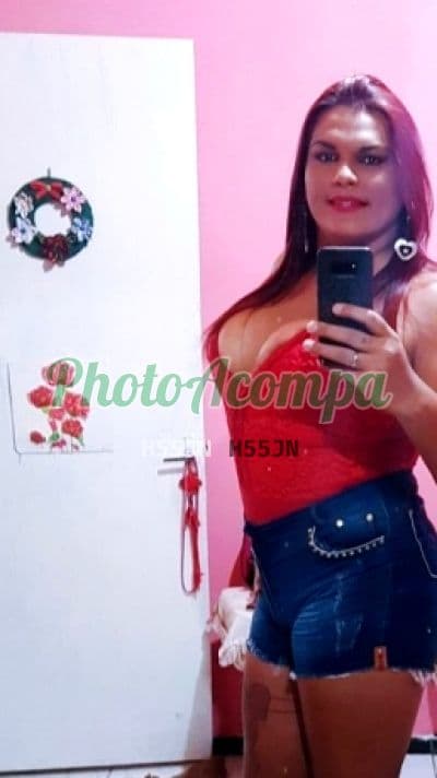 Travesti acompanhante em Lins com beijo grego (4) — Kassandra Mikyeli