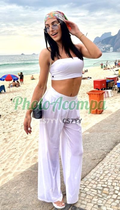 Travesti acompanhante imagem autêntica em São Paulo (4) — Kathellyn