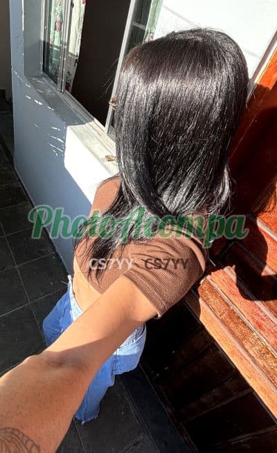 Travesti acompanhante foto sem retoque em São Paulo (5) — Kathellyn