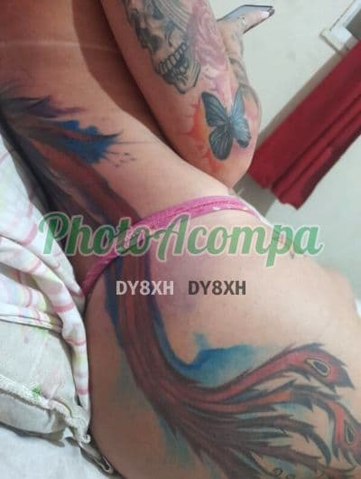Travesti acompanhante em Santos com beijo na boca (6) — Katlyn Suzuki