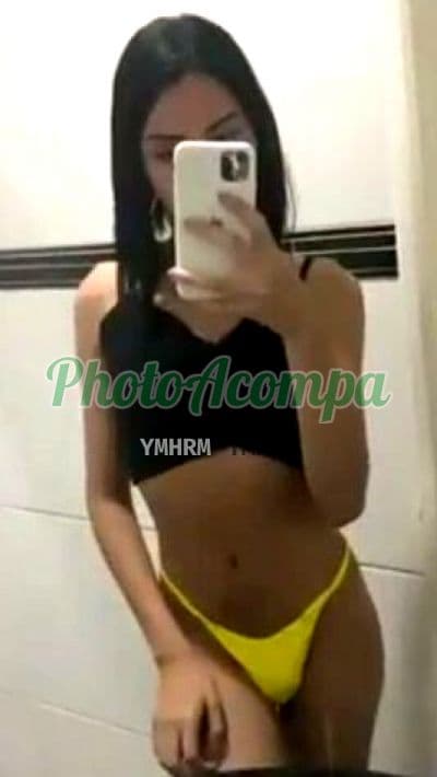 Travesti acompanhante em Belém — garganta profunda, foto 2 de Kayara Barbosa
