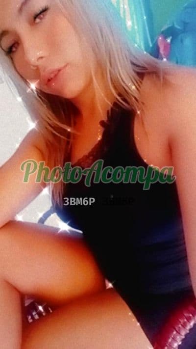 Travesti acompanhante foto verificada em Manaus — Kaylla Aurora, foto 3