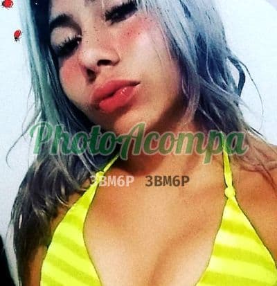 Travesti acompanhante foto sem retoque em Manaus, foto 5 de Kaylla Aurora