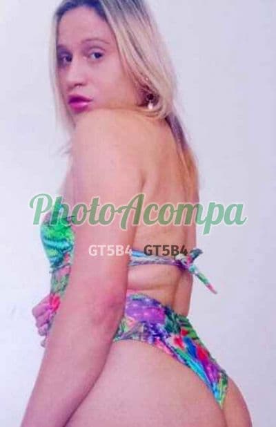 Travesti acompanhante foto sem retoque em Osasco — Kayth Angel, foto 5