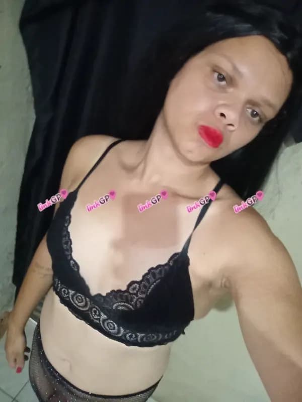 Travesti acompanhante alta em Belo Horizonte (5) — Keite Na Vara
