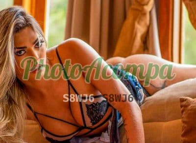 Travesti acompanhante foto verificada em Curitiba, foto 3 de Kelly Capixaba