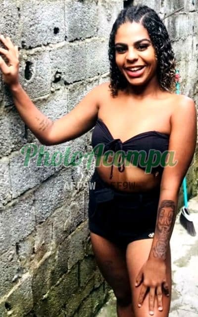 Foto 3: Travesti acompanhante foto verificada em São Paulo — Kelly Cavalcante