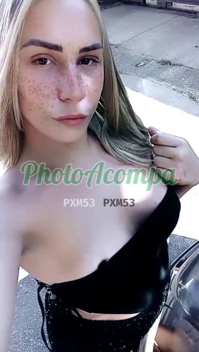 Foto 3: Travesti acompanhante foto verificada em Canoas — Kelly Desejo