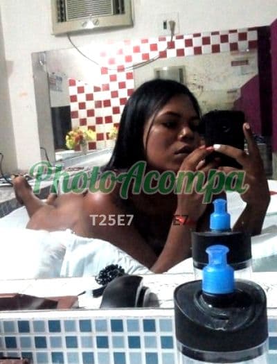 Foto 5: Travesti acompanhante foto sem retoque em Anápolis — Kelly Lorrany
