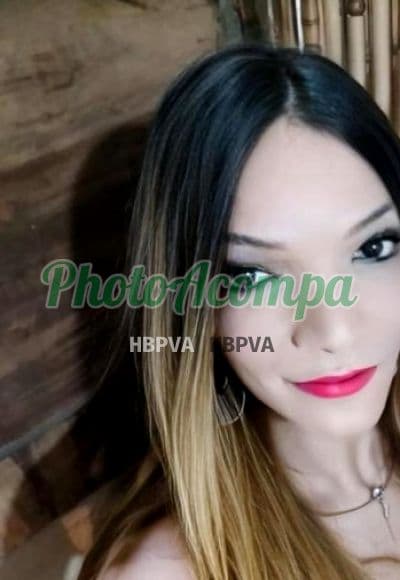 Travesti acompanhante em Rio de Janeiro com beijo na boca (6) — Kelly Oliveira