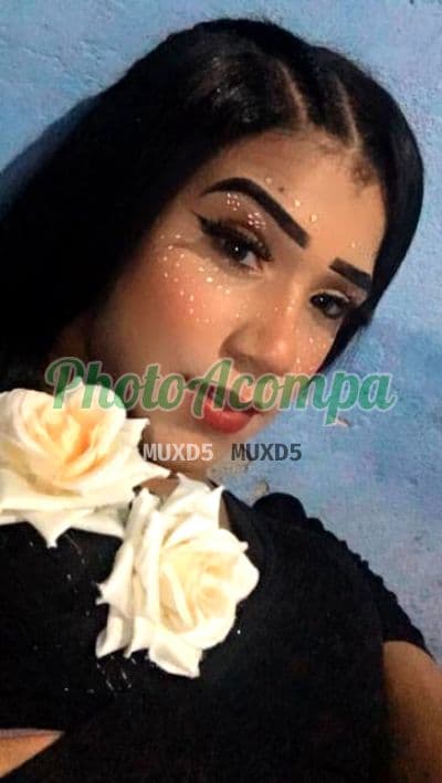 Travesti acompanhante foto real em Guarujá — Ketellyn Fonchinelly, foto 2