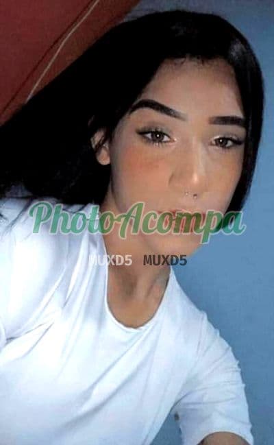 Travesti acompanhante imagem original em Guarujá — Ketellyn Fonchinelly, foto 6