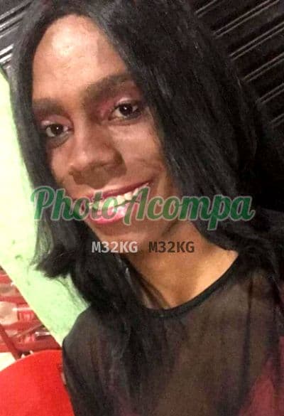 Foto 3: Travesti acompanhante foto verificada em Itaboraí — Kevelly Victoria