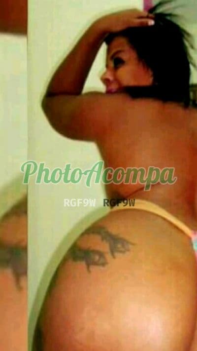 Travesti acompanhante foto verificada em Guarulhos (3) — Keyla