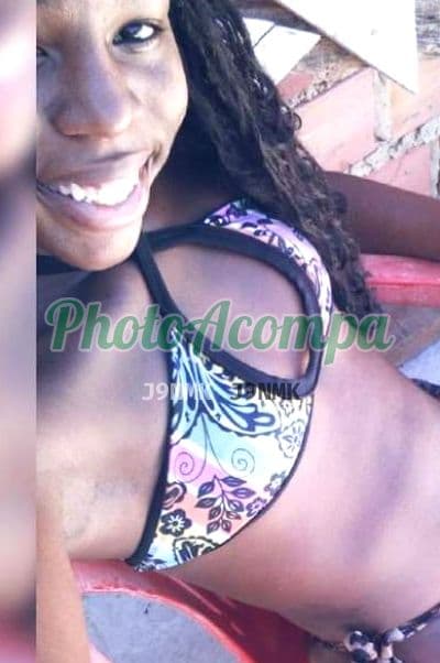 Travesti acompanhante em Salvador com beijo na boca (2) — Keylla
