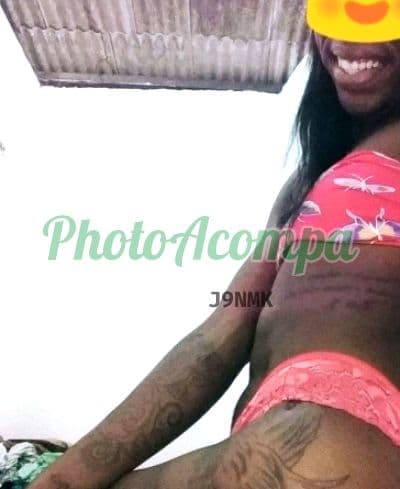 Foto 5: Travesti acompanhante foto sem retoque em Salvador — Keylla