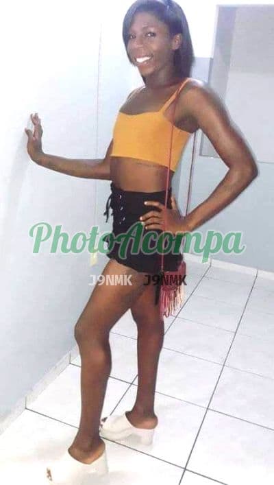 Travesti acompanhante em Salvador — beijo na boca, foto 6 de Keylla