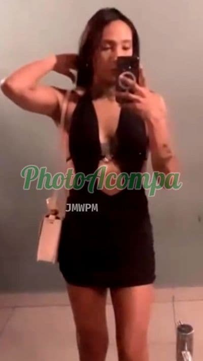 Foto 4: Travesti acompanhante em Curitiba — beijo na boca, Kheteli Martis