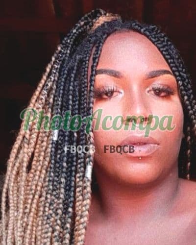 Foto 3: Travesti acompanhante foto verificada em Londrina — Kiara Aureliano