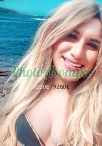 Travesti acompanhante foto verificada em Guarapari, foto 3 de Kiara Magalhâes