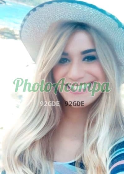 Travesti acompanhante em Guarapari com oral natural (4) — Kiara Magalhâes