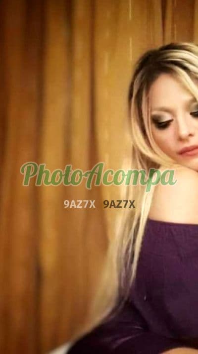 Travesti acompanhante foto verificada em São Paulo (3) — Kiara Sajen