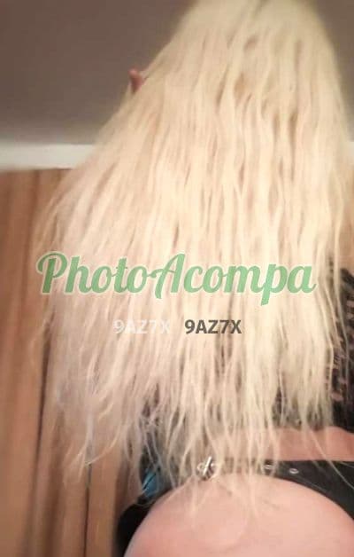 Travesti acompanhante foto sem retoque em São Paulo — Kiara Sajen, foto 5