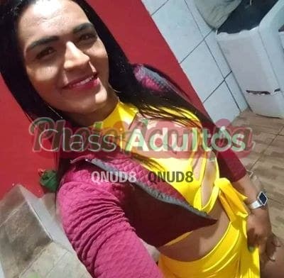 Travesti acompanhante imagem do anúncio em Guarulhos, foto de perfil