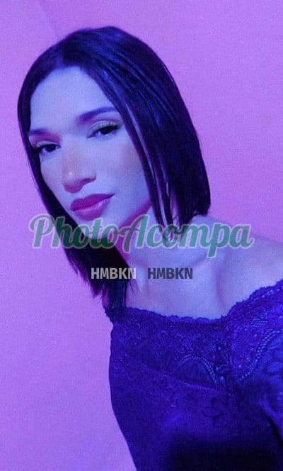 Travesti acompanhante foto real em Manaus (2) — Kimberly Andrade