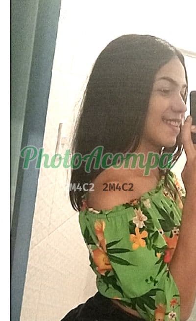 Travesti acompanhante em Manaus — garganta profunda, foto 4 de Kimberly Santos