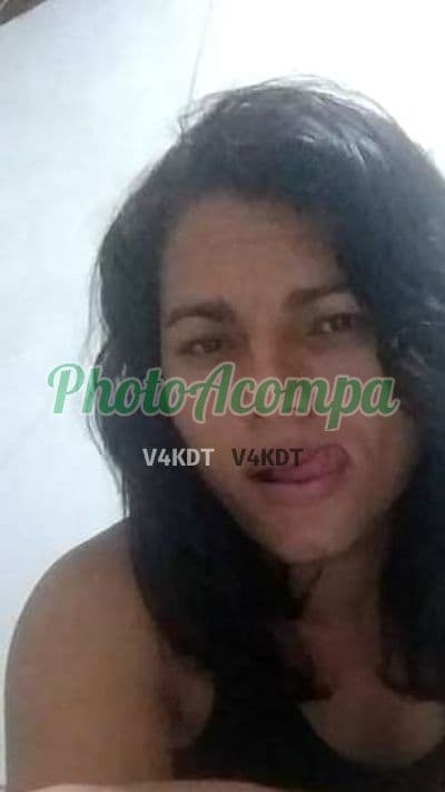 Travesti acompanhante foto verificada em Carapicuíba (3) — Kyara