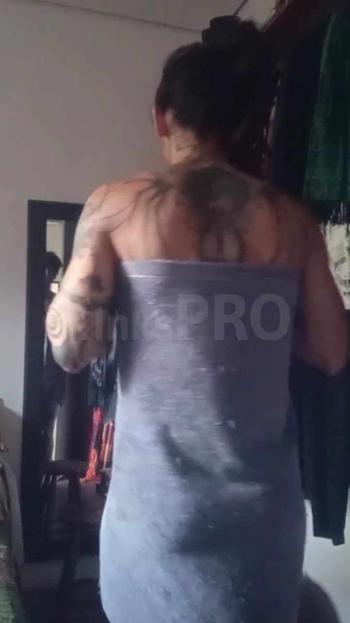 Travesti acompanhante imagem original em Campinas — Lady Samara, foto 6