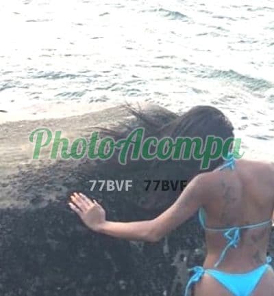 Travesti acompanhante foto verificada em Rio de Janeiro (3) — Lais Brandão