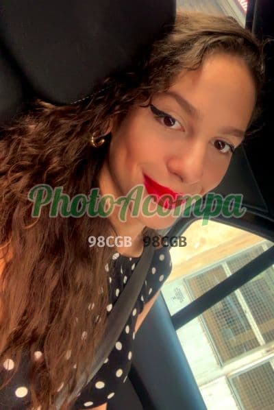 Travesti acompanhante foto verificada em São Paulo, foto 3 de Lais Macedo