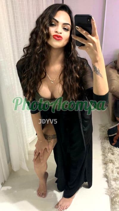 Travesti acompanhante foto real em Barueri, foto 2 de Lali Dantas