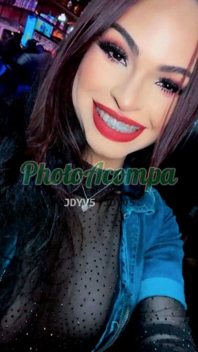 Foto 6: Travesti acompanhante imagem original em Barueri — Lali Dantas