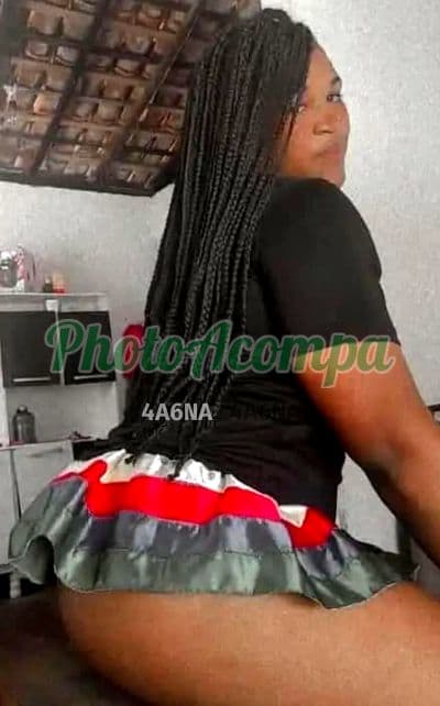 Foto 5: Travesti acompanhante foto sem retoque em Abreu e Lima — Lalyzinha