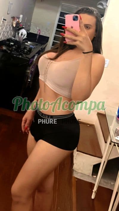 Travesti acompanhante em Bragança Paulista — beijo grego, foto 2 de Lana Zaniny