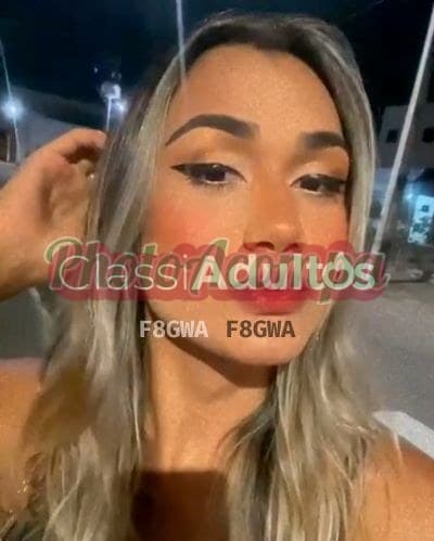 Travesti acompanhante imagem do anúncio em Belo Horizonte