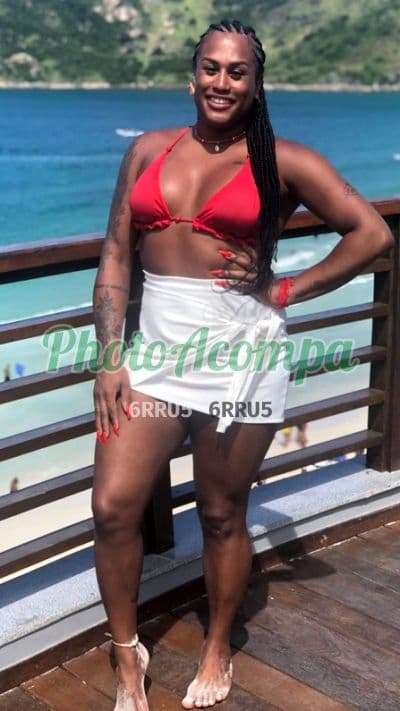 Travesti acompanhante foto sem retoque em Rio de Janeiro (5) — Lara